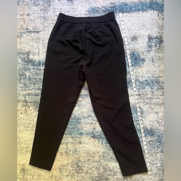 Dynamite Classic Black Pants - Picture 6 of 7